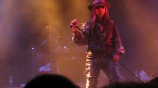 Fields of the Nephilim 2008-05-11 WGT, Germany