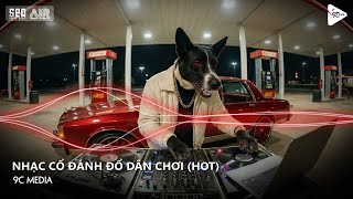 NONSTOP 2026 BAY PHÒNG BASS CỰC MẠNH✈️NHẠC SÀN VINAHOUSE DJ MIXTAPE 2026✈️NHẠC REMIX CỰC MẠNH TIKTOK