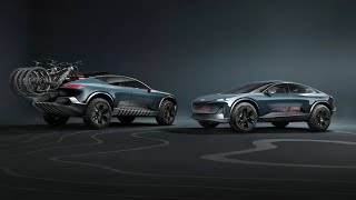Audi Concept 2023