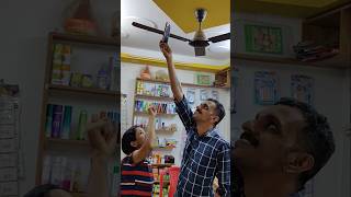 റീൽസ് ചെയ്യാൻ ഫോൺ തരുന്നില്ല😜 #funny #comedy #shortsvideoviral #sisterbrother #trending #family