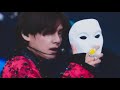 bts v singularity live video