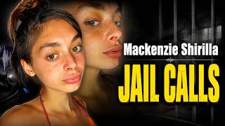 Mackenzie Shirilla Reacts to Dom's Family Testifying During Jail Call