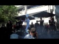 Lady Gaga Performs