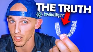 Does Invisalign Really Work?... Orthodontist Explains