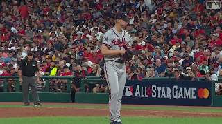 Mike Soroka All Star Game Appearance