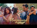 Marjaaniye | London Nahi Jaunga | Music Video @ARYFilms