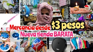 Nueva Tienda BARATISIMA 😱 Precios BAJOS por una PIEZA | Cerca del metro Lagunilla | Novedades Chinas