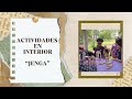 tarea 11 actividades recreativas dissel reyes