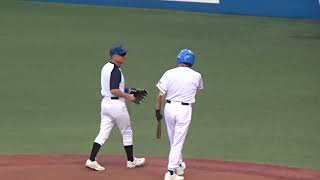 2022プロ野球 投手・小沢仁志vs打者・高嶋政宏 一球勝負！