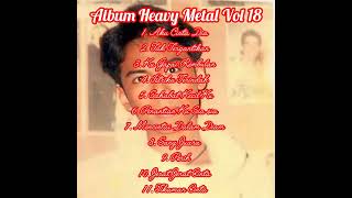 Heavy Metal 2024/Fuad Damhuzi - AI/Vol 18