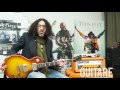 guitare xtreme 81 michaal benjelloun classic rock guitar lesson