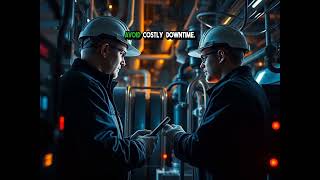 How IIoT and AI Are Revolutionizing Predictive Maintenance in Industry