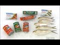 How It's Actually Made - Sardines