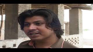 Sindhi tele film cid part 1