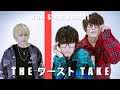 Non Stop Rabbit - 炎 / THE ワースト TAKE（LiSA cover）【THE FIRST TAKE】