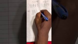 Pick 3 tic tac toe grids