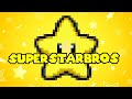 SuperStarBros' Newest Intro