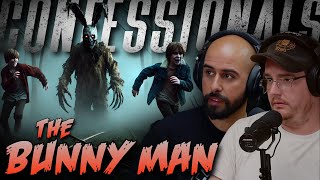 684 The Bunny Man