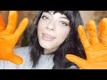 ASMR | A Quick Massage-Reset