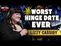 Dating a Toothless Guy | Lizzy Cassidy | Stand Up Comedy