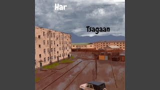 Har tsagaan