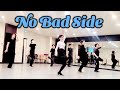 No Bad Side [Line Dance]#yoonylinedance#RebeccaLee