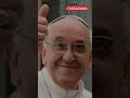 papa francisco agredece a fieles por sus oraciones