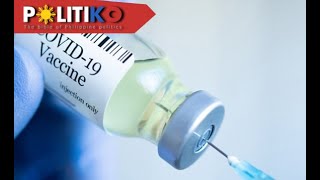 Duterte tells LGUs to ensure vaccinators enough to give COVID shots