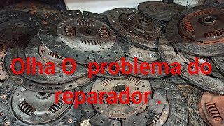 olha aí os problemas que vamos enfrentar no dia a dia do reparador automotivo