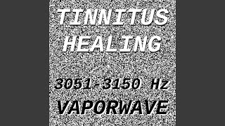 Tinnitus Healing For Damage At 3149 Hertz