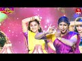 Nemali Natyam Performance | Sridevi Drama Company | 3rd September 2023 | ETV Telugu
