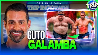 Por Que 90% das Pessoas Desistem de Emagrecer? TRETA de Guto Galamba com Thaís e Modelos Plus Size!