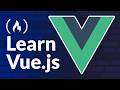 Learn Vue.js – Tutorial for Beginners