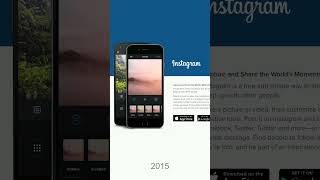 How Much Has Instagram Changed? Comparing the Old and New UI #instagram #ui