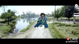 Tiger shroff flying jatt new song amazing and top video from kishan kanhaiya: -!!!