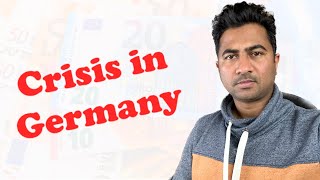 War impact on Germany | Life in Germany 🇩🇪