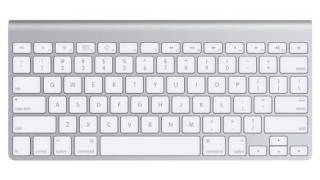 Apple Wireless Keyboard