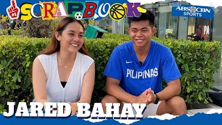 Scrapbook travels to Cebu and gets to know Gilas Youth member Jared Bahay | Scrapbook