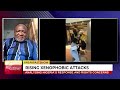 RISING XENOPHOBIC ATTACKS: ANALYSING NIGERIA’S RESPONSE AND RIGHTS CONCERNS