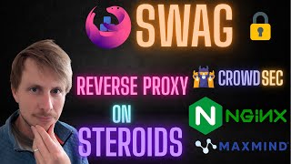 Is THIS the best self-hosted reverse proxy??
