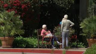 California’s List Of Senior Facilities With Coronavirus Cases Is Incomplete