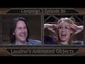 Critical Role Clip | Laudna's Animated Objects | Campaign 3 Episode 86