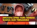 Anggota DPRD Lampung Tengah Jadi Tersangka Kasus Penembakan Warga di Acara Pernikahan