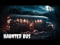 Haunted Journey: The Night Bus to Nowhere | Horror Stories | Sinister Stories Hindi Urdu