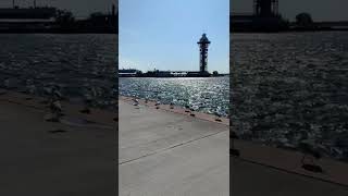 Erie Pa Pier