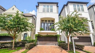 1649 Upland Lakes, Houston, TX 77043