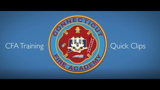 CFA Training Quick Clips - Making a Hydrant