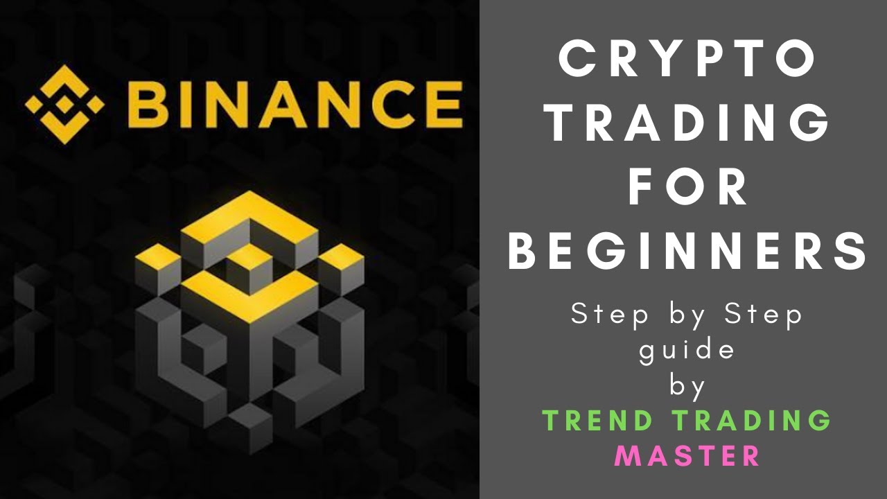 How To Start Trading Crypto Currency For Beginners ☑️ Complete Guide ...