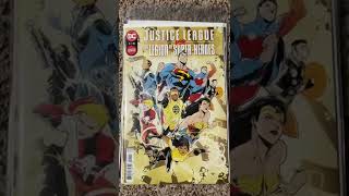 New Comic Book Wednesday! DC Comics, Batman, Harley Quinn, Justice League & More - Jan 12, 2022