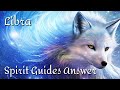 ♎️Libra ~ Urgent Messages From Your Spirit Guides For Right Now!